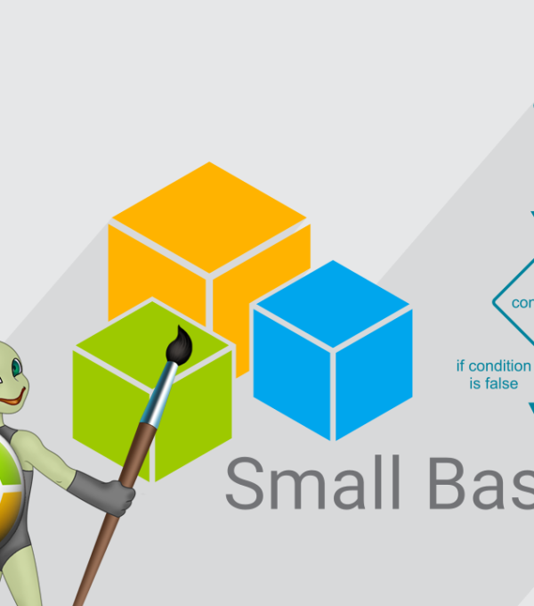 smallbasic