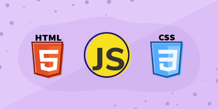 تفاوت HTML، CSS و JavaScript در طراحی وب